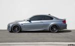 BMW M3 Coupe by EAS 2016 года